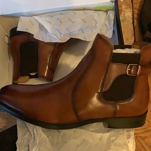 Never Worn, Alfani Ramos Boot
